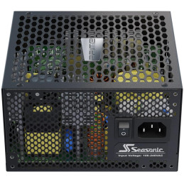 SEASONIC zdroj Prime PX-500 Fanless Platinum / ATX3.1 / aktiv. PFC / 80PLUS Platinum