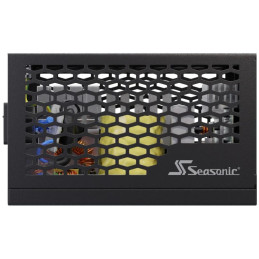 SEASONIC zdroj Prime PX-500 Fanless Platinum / ATX3.1 / aktiv. PFC / 80PLUS Platinum