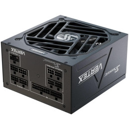 SEASONIC zdroj VERTEX PX-750 Platinum / 750W / ATX3.1 / 135mm fan / 80PLUS Platinum