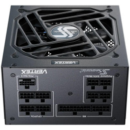 SEASONIC zdroj VERTEX PX-750 Platinum / 750W / ATX3.1 / 135mm fan / 80PLUS Platinum