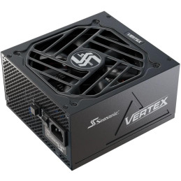 SEASONIC zdroj VERTEX PX-750 Platinum / 750W / ATX3.1 / 135mm fan / 80PLUS Platinum