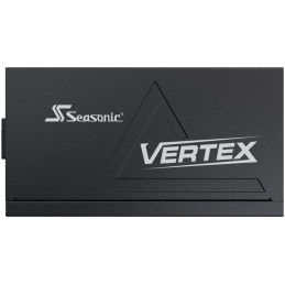 SEASONIC zdroj VERTEX PX-750 Platinum / 750W / ATX3.1 / 135mm fan / 80PLUS Platinum