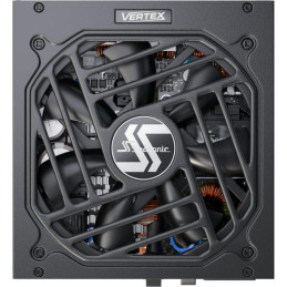 SEASONIC zdroj VERTEX PX-750 Platinum / 750W / ATX3.1 / 135mm fan / 80PLUS Platinum