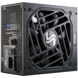 SEASONIC zdroj VERTEX PX-750 Platinum / 750W / ATX3.1 / 135mm fan / 80PLUS Platinum