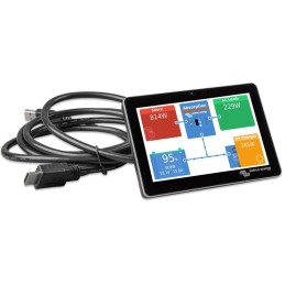 Victron GX Touch 50