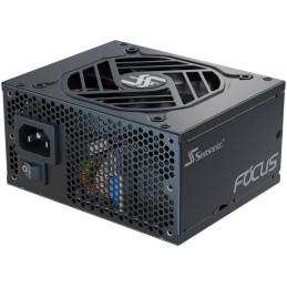 SEASONIC zdroj FOCUS SPX-750 / 750W / ATX2.4 / 80PLUS Gold