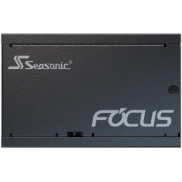 SEASONIC zdroj FOCUS SPX-750 / 750W / ATX2.4 / 80PLUS Gold