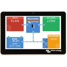 Victron GX Touch 50