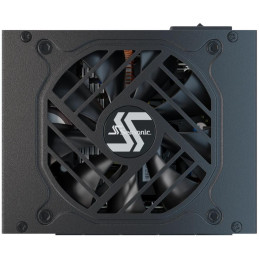SEASONIC zdroj FOCUS SPX-650 / 650W / ATX2.4 / 80PLUS Gold