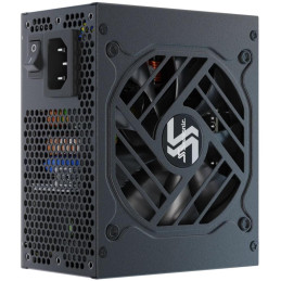 SEASONIC zdroj FOCUS SPX-650 / 650W / ATX2.4 / 80PLUS Gold