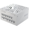 SEASONIC power supply FOCUS GX-1000 white / ATX3.1 / active PFC / 135mm / modular / 80+ Gold
