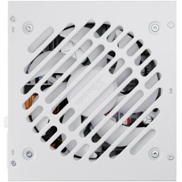 SEASONIC zdroj Core GX-650 bílý / 650W / ATX3.1 / 120mm fan / modulární / 80PLUS Gold