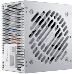 SEASONIC zdroj Core GX-650 bílý / 650W / ATX3.1 / 120mm fan / modulární / 80PLUS Gold