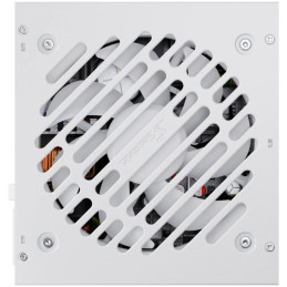 SEASONIC zdroj Core GX-750 bílý / 750W / ATX3.1 / 120mm fan / modulární / 80PLUS Gold