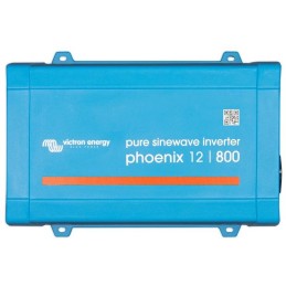 Victron Phoenix VE.Direct Schuko měnič 12V/230V, 800VA (650W), čistá sinus