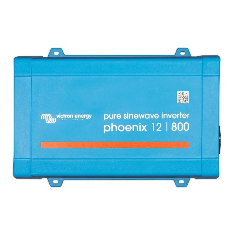 Victron Phoenix VE.Direct Schuko měnič 12V/230V, 800VA (650W), čistá sinus