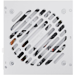 SEASONIC zdroj Core GX-850 bílý / 850W / ATX3.1 / 120mm fan / modulární / 80PLUS Gold