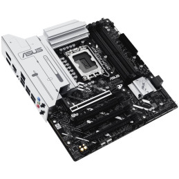 ASUS PRIME Z890M-PLUS WIFI / Z890 / LGA1851 / 4x DDR5 / M.2 / DP / HDMI / Wi-Fi / mATX