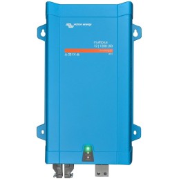 Victron MultiPlus hybridní měnič 12V/1200VA/50A-16A