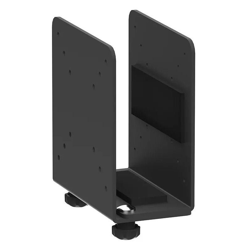 Neomounts  THINCLIENT-20 / Thin Client Holder (assembly on VESA 75/100) / Black