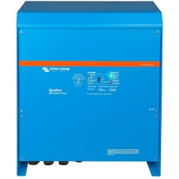 Victron Quattro měnič/nabíječ 48V/15000VA/200A-100A/100A