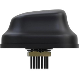 Teltonika PR1KC640 anténa 5G COMBO MIMO Mobile/GNSS/WIFI ROOF SMA