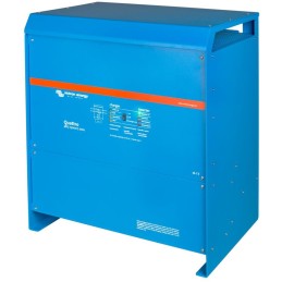 Victron Quattro měnič/nabíječ 48V/15000VA/200A-100A/100A