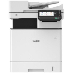 Canon barevná multifunkce i-SENSYS X C1538iF II , formát A4: kopírování/tisk/skenování/odesílání/FAX