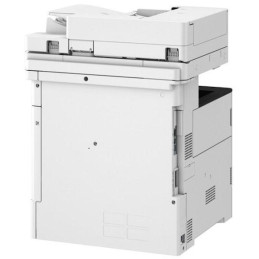 Canon barevná multifunkce i-SENSYS X C1538iF II , formát A4: kopírování/tisk/skenování/odesílání/FAX