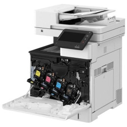 Canon barevná multifunkce i-SENSYS X C1538iF II , formát A4: kopírování/tisk/skenování/odesílání/FAX