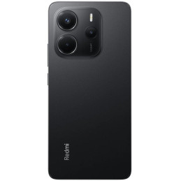 Xiaomi Redmi Note 14 5G - Midnight Black  6,67"/ 8GB/ 256GB