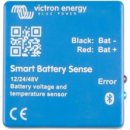 Victron chytré bateriové čidlo do 10m