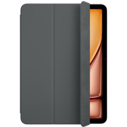 Apple Smart Folio na iPad Air 11" (M2 2024/ M3 2025/ 4-5. generace) – uhlově šedé