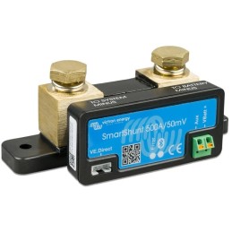 Victron sledovač stavu SmartShunt 500A