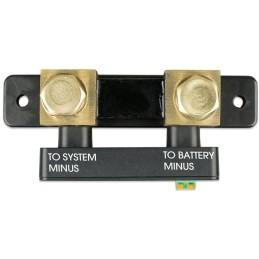 Victron sledovač stavu SmartShunt 500A