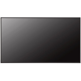 LG Signage 55" UHD, 500nit, 24h, WebOS 6.0, 25% Haze