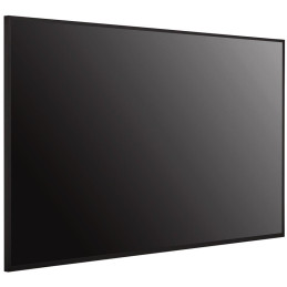 LG Signage 55" UHD, 500nit, 24h, WebOS 6.0, 25% Haze