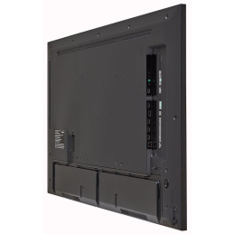 LG Signage 55" UHD, 500nit, 24h, WebOS 6.0, 25% Haze