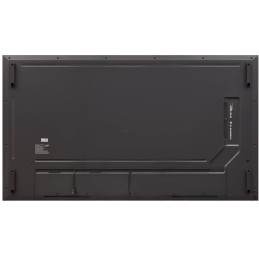 LG Signage 75" UHD, 500nit, 24h, WebOS 6.0, 25% Haze