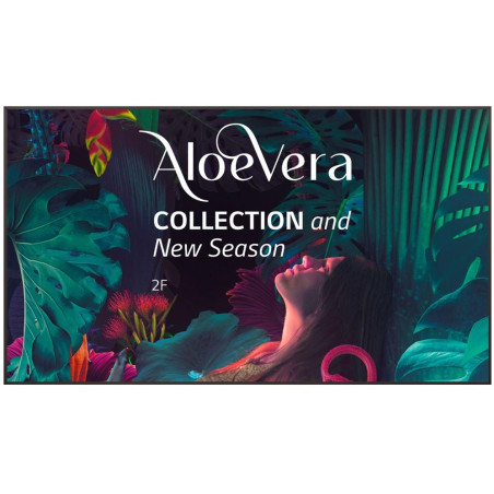 LG Signage 86" UHD, 500nit, 24h, WebOS 6.0, 25% Haze