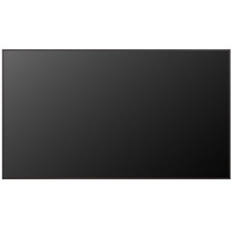 LG Signage 86" UHD, 500nit, 24h, WebOS 6.0, 25% Haze