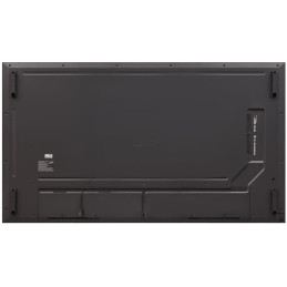 LG Signage 86" UHD, 500nit, 24h, WebOS 6.0, 25% Haze