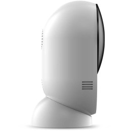 NEDIS IP kamera/ vnitřní/ Wi-Fi/ 3Mpix/ 1296p/ Onvif/ detekce pohybu/ noční vidění 10m/ bílá