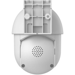 NEDIS IP kamera/ venkovní/ IP65/ Wi-Fi/ 3Mpix/ 1296p/ reflektor/ Onvif/ detekce pohybu/ noční vidění 10m/ bílá