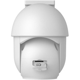 NEDIS IP kamera/ venkovní/ IP65/ Wi-Fi/ 3Mpix/ 1296p/ reflektor/ Onvif/ detekce pohybu/ noční vidění 10m/ bílá