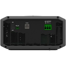 EPEVER iPower IP3000-42-PLUS-T měnič 48V/230V 3kW, čistá sinus
