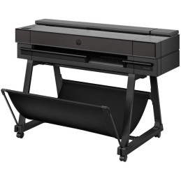 HP DesignJet T850 36" (A0, 25s  A1, Ethernet, Wi-Fi)