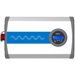 EPEVER iPower IP5000-42-PLUS-T měnič 48V/230V 5kW, čistá sinus