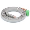 EPEVER CC-RJ45-3.81-150U kabel pro regulátory DuoRacer a Wi-Fi/BT monitory