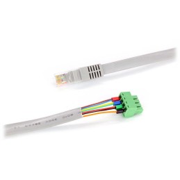 EPEVER CC-RJ45-3.81-150U kabel pro regulátory DuoRacer a Wi-Fi/BT monitory